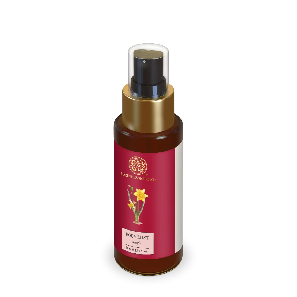 Body Mist Nargis, 50 ml-2.webp